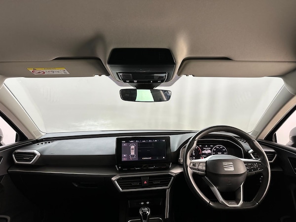 Used SEAT Leon 2022 for sale - 75334238: Photo 9