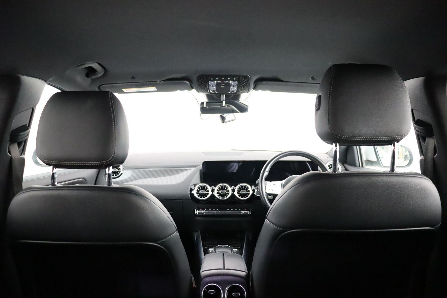 Used Mercedes-Benz GLA 2022 for sale - 78170787: Photo 11