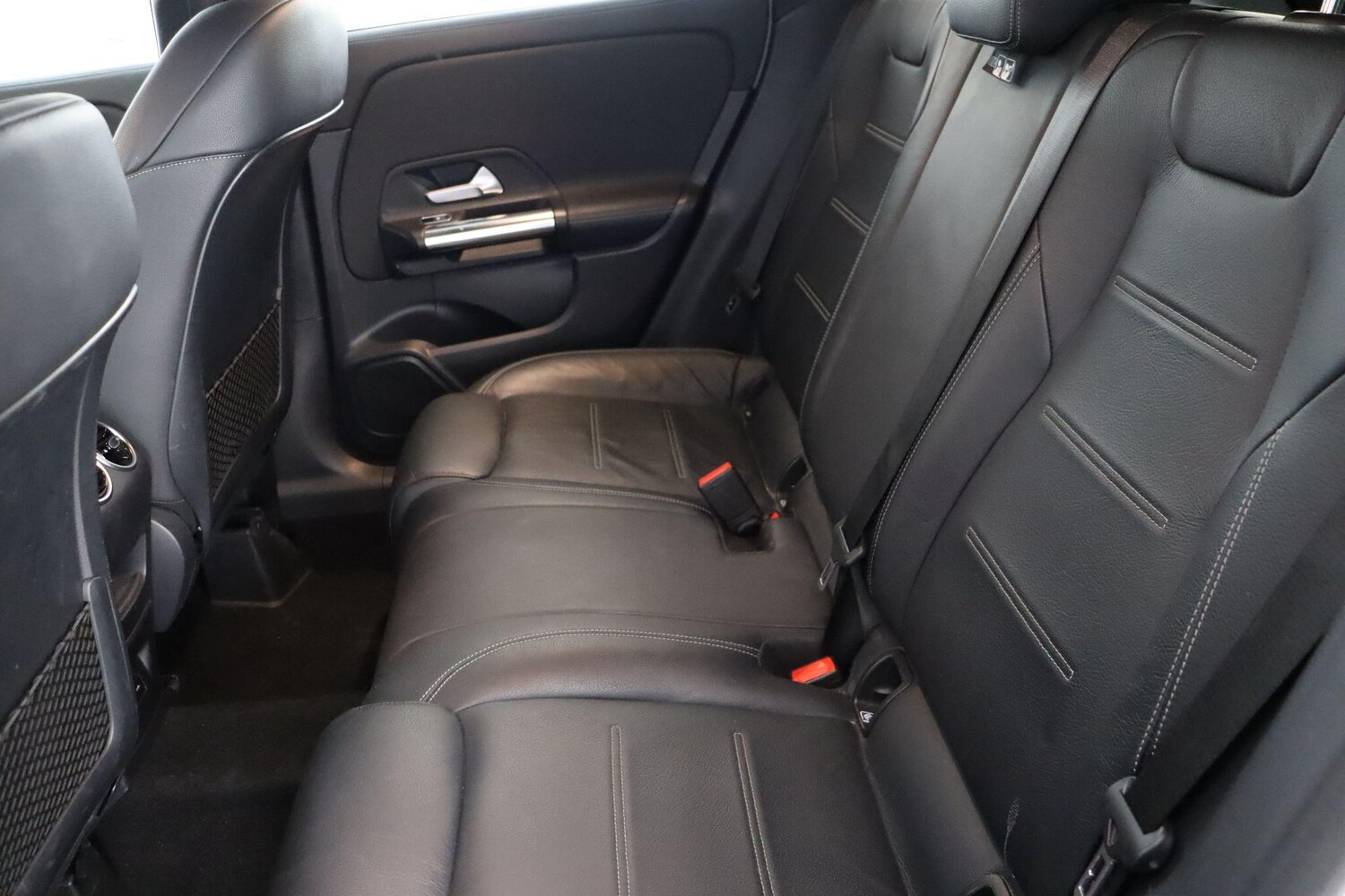 Used Mercedes-Benz GLA 2022 for sale - 78170787: Photo 14