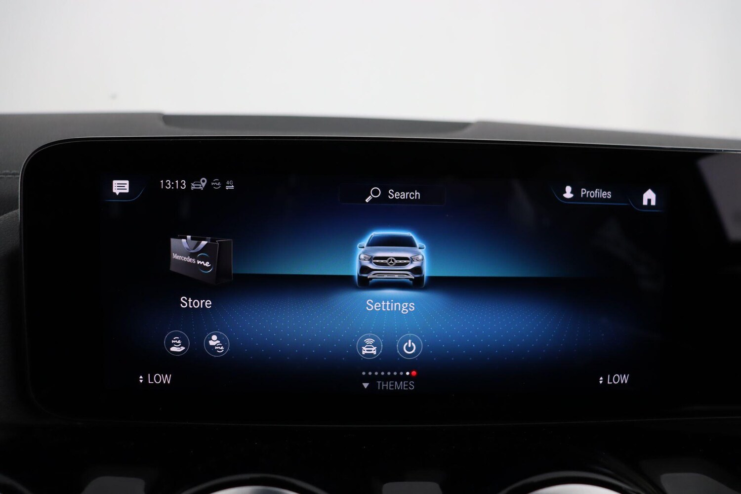 Used Mercedes-Benz GLA 2022 for sale - 78170787: Photo 34