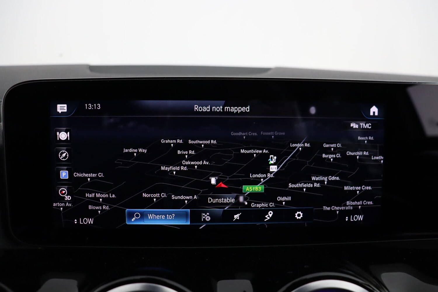 Used Mercedes-Benz GLA 2022 for sale - 78170787: Photo 35