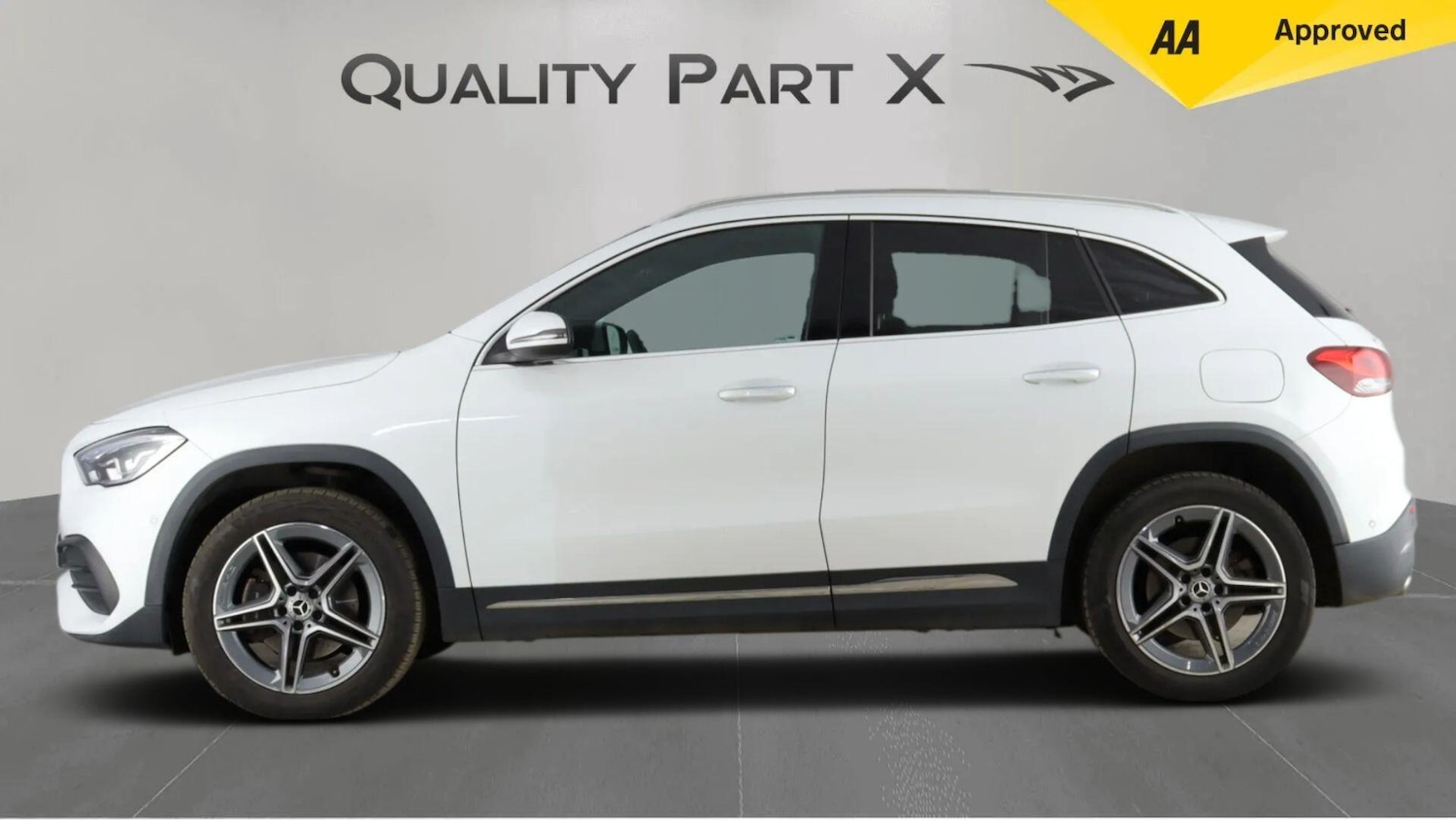 Used Mercedes-Benz GLA 2022 for sale - 78170787: Photo 4