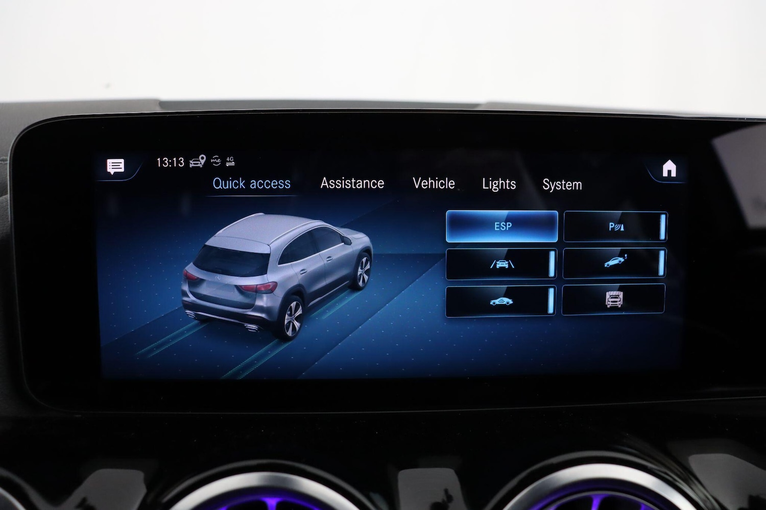 Used Mercedes-Benz GLA 2022 for sale - 78170787: Photo 45