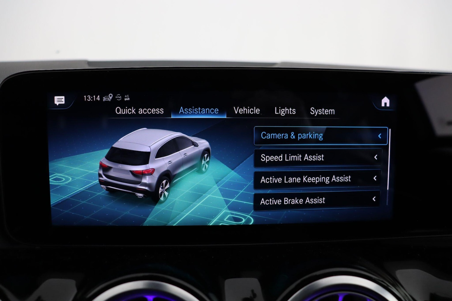 Used Mercedes-Benz GLA 2022 for sale - 78170787: Photo 46