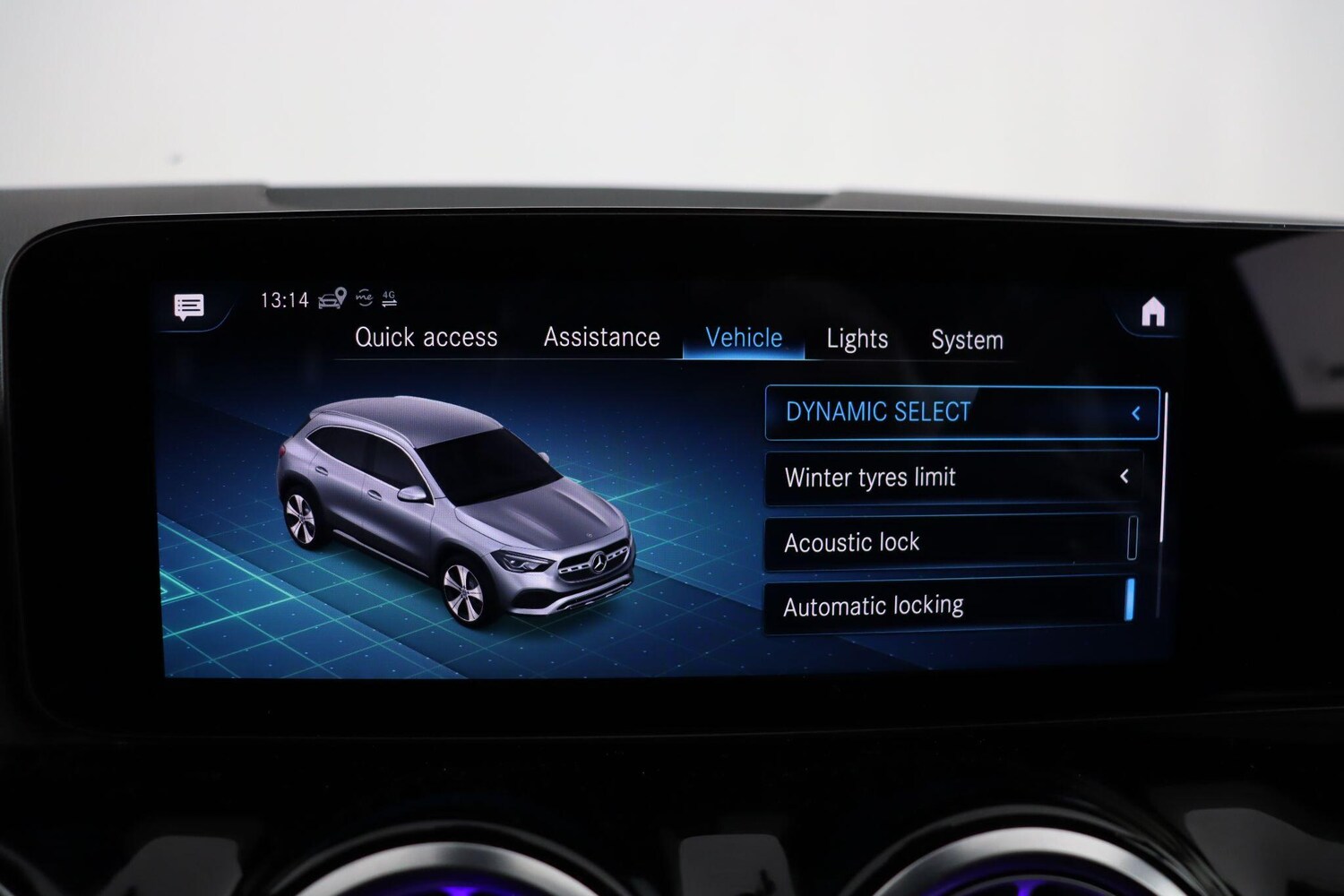 Used Mercedes-Benz GLA 2022 for sale - 78170787: Photo 47