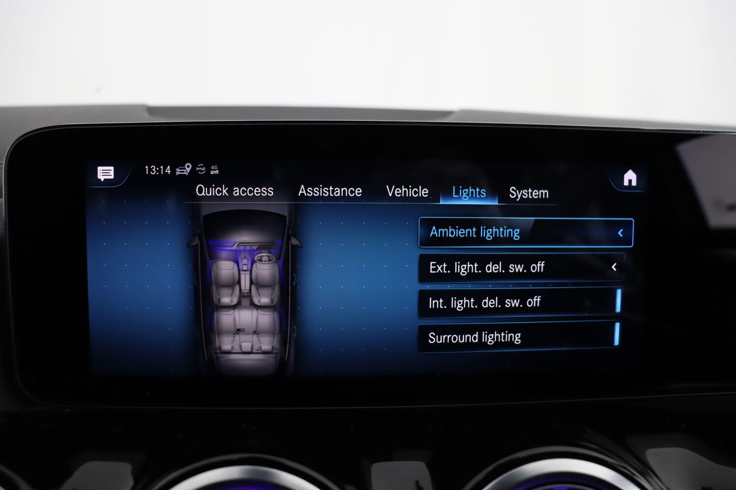 Used Mercedes-Benz GLA 2022 for sale - 78170787: Photo 48