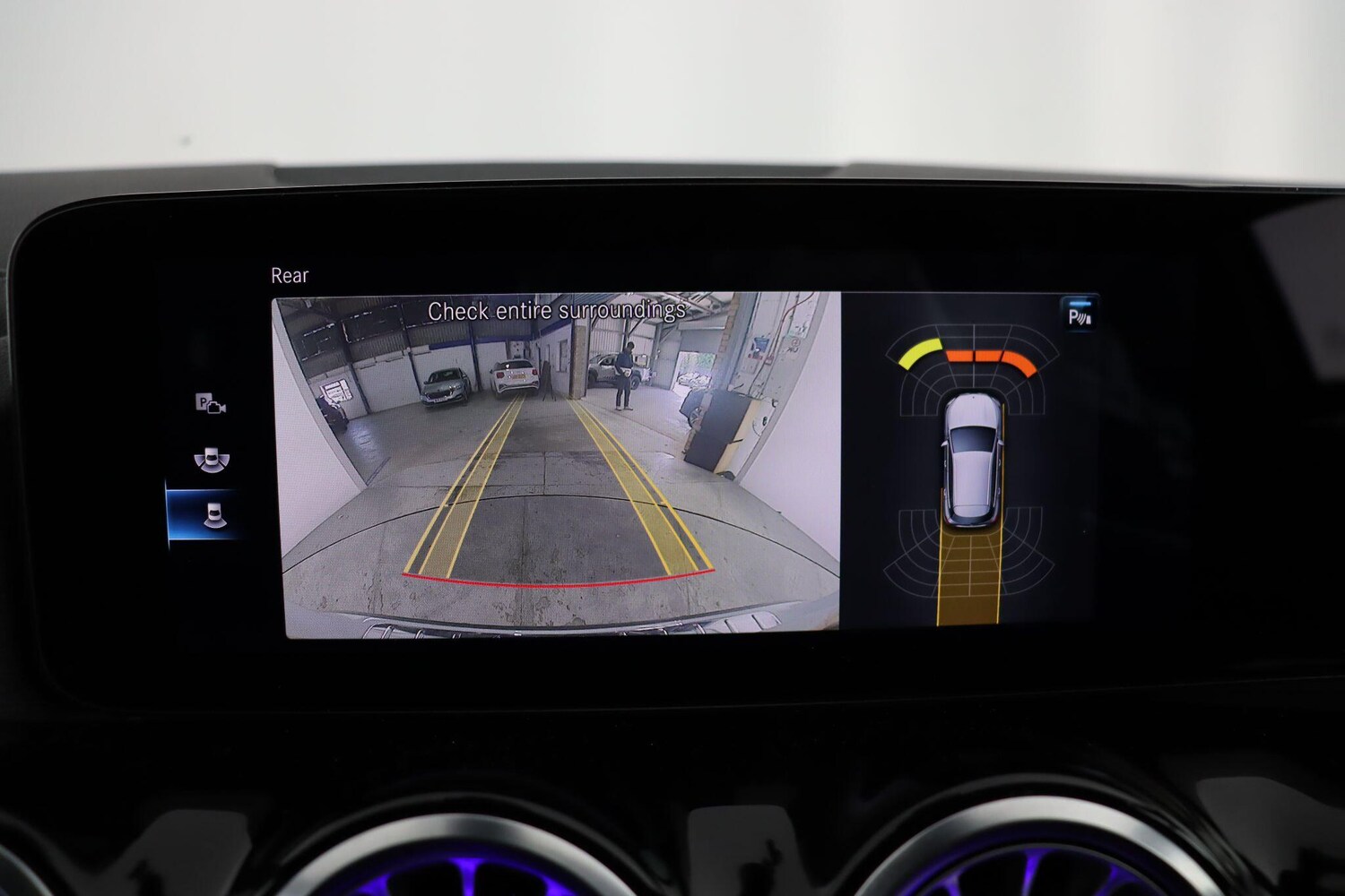 Used Mercedes-Benz GLA 2022 for sale - 78170787: Photo 51