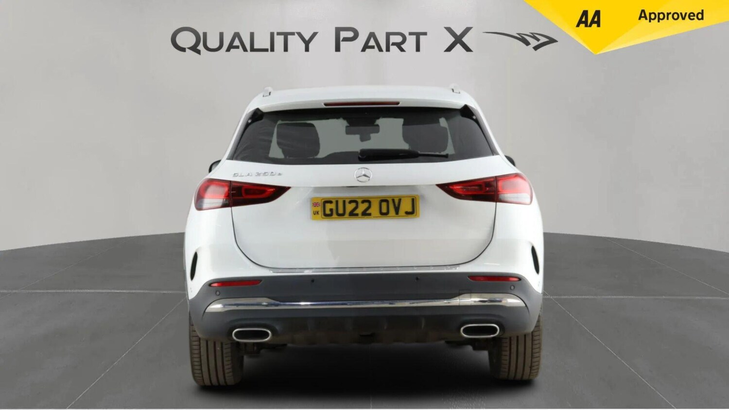 Used Mercedes-Benz GLA 2022 for sale - 78170787: Photo 6