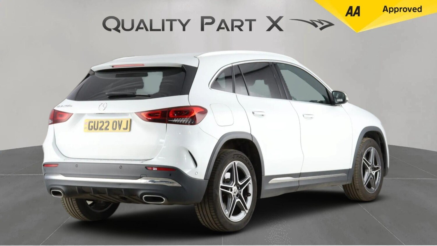 Used Mercedes-Benz GLA 2022 for sale - 78170787: Photo 7