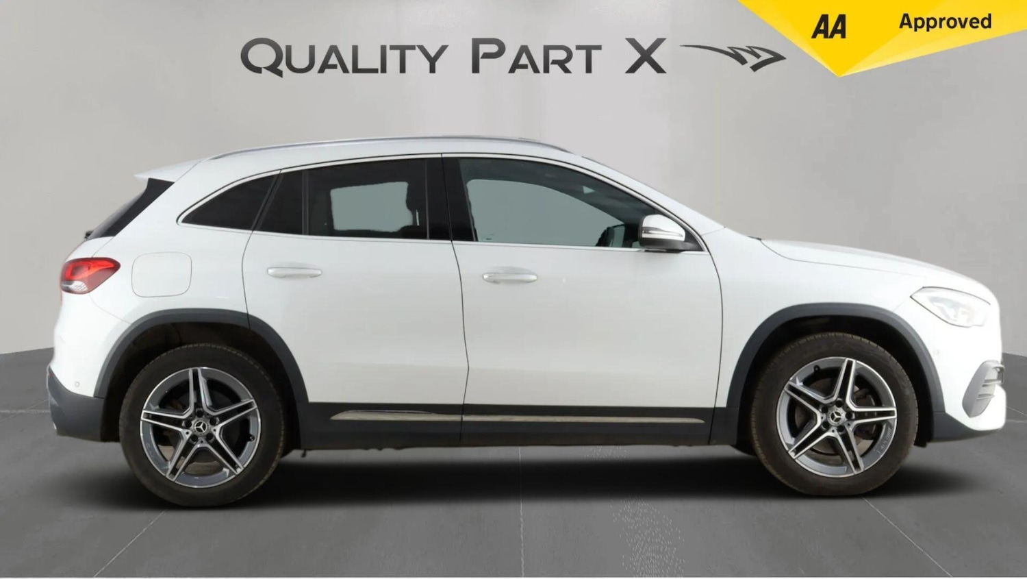 Used Mercedes-Benz GLA 2022 for sale - 78170787: Photo 8