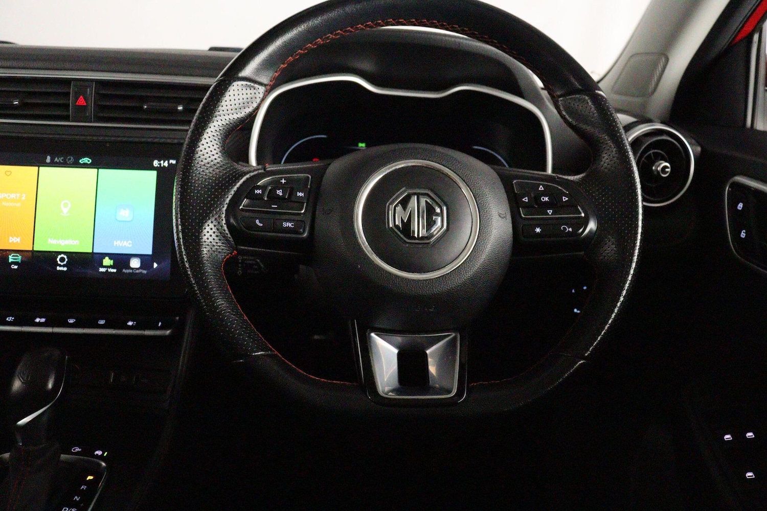 Used MG MG ZS 2022 for sale - 76377359: Photo 10