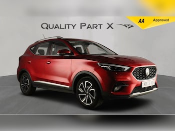 2022 (72) - 1.0T GDi Exclusive 5dr DCT