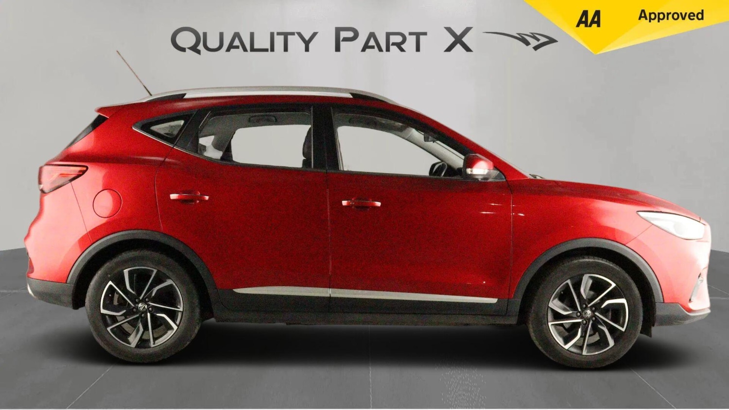 Used MG MG ZS 2022 for sale - 76377359: Photo 2