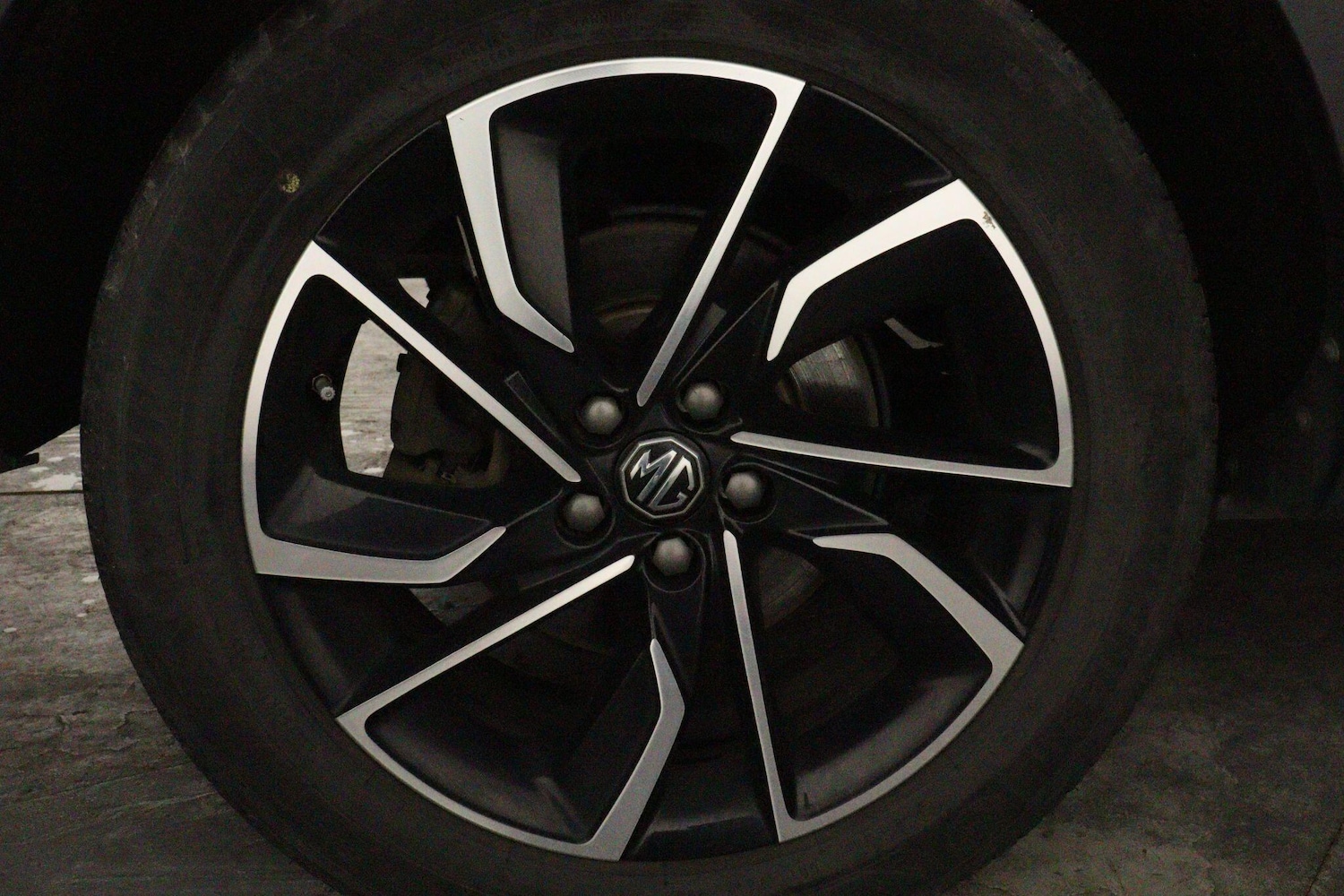 Used MG MG ZS 2022 for sale - 76377359: Photo 23