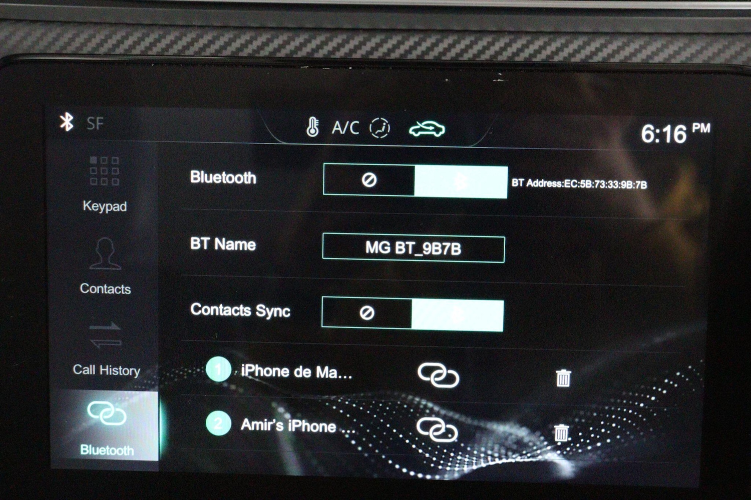 Used MG MG ZS 2022 for sale - 76377359: Photo 33