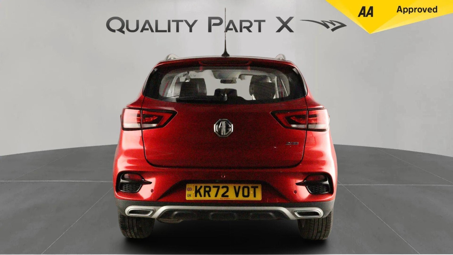 Used MG MG ZS 2022 for sale - 76377359: Photo 4