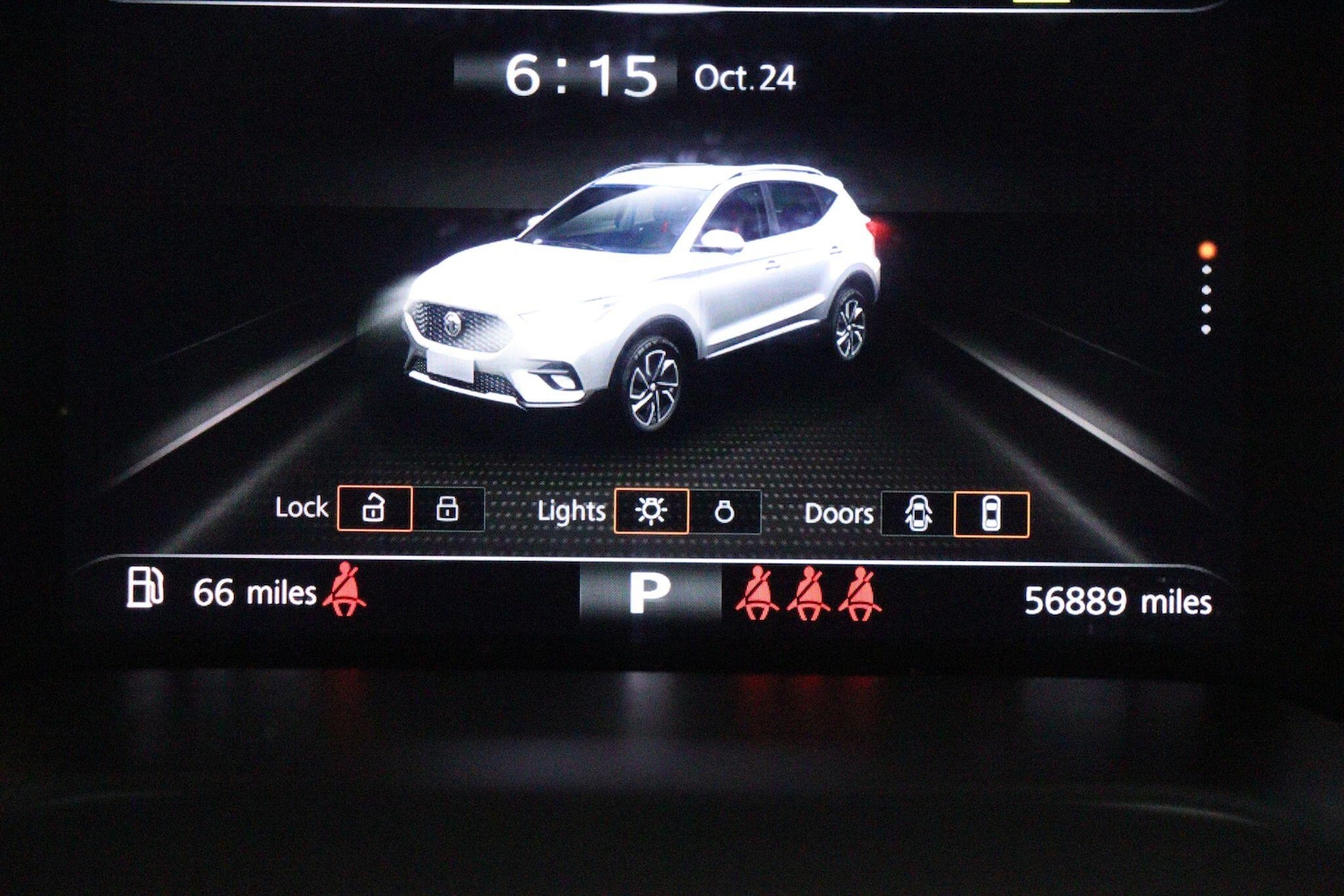 Used MG MG ZS 2022 for sale - 76377359: Photo 42