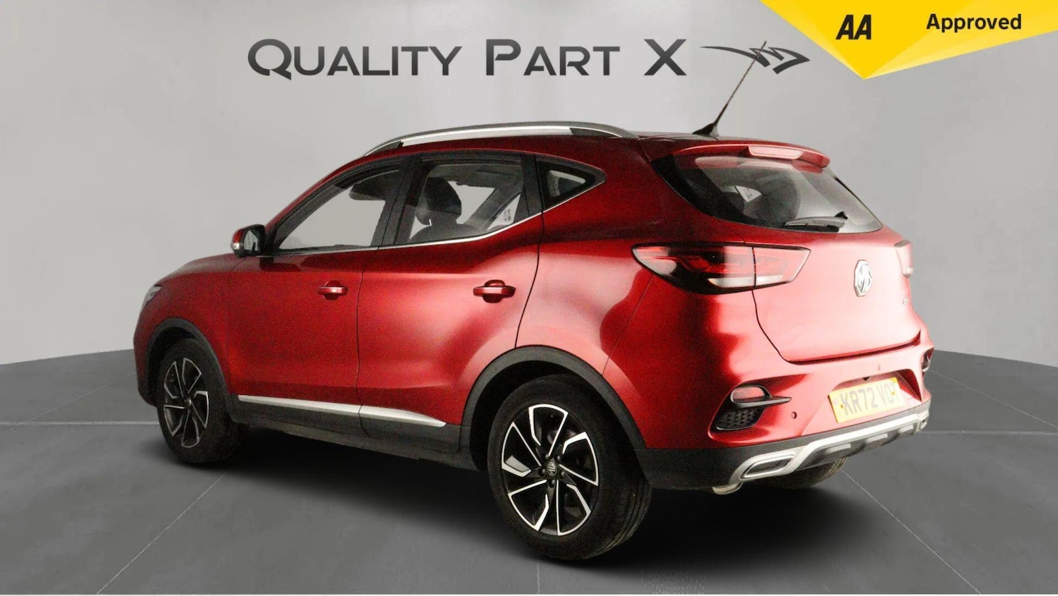Used MG MG ZS 2022 for sale - 76377359: Photo 5