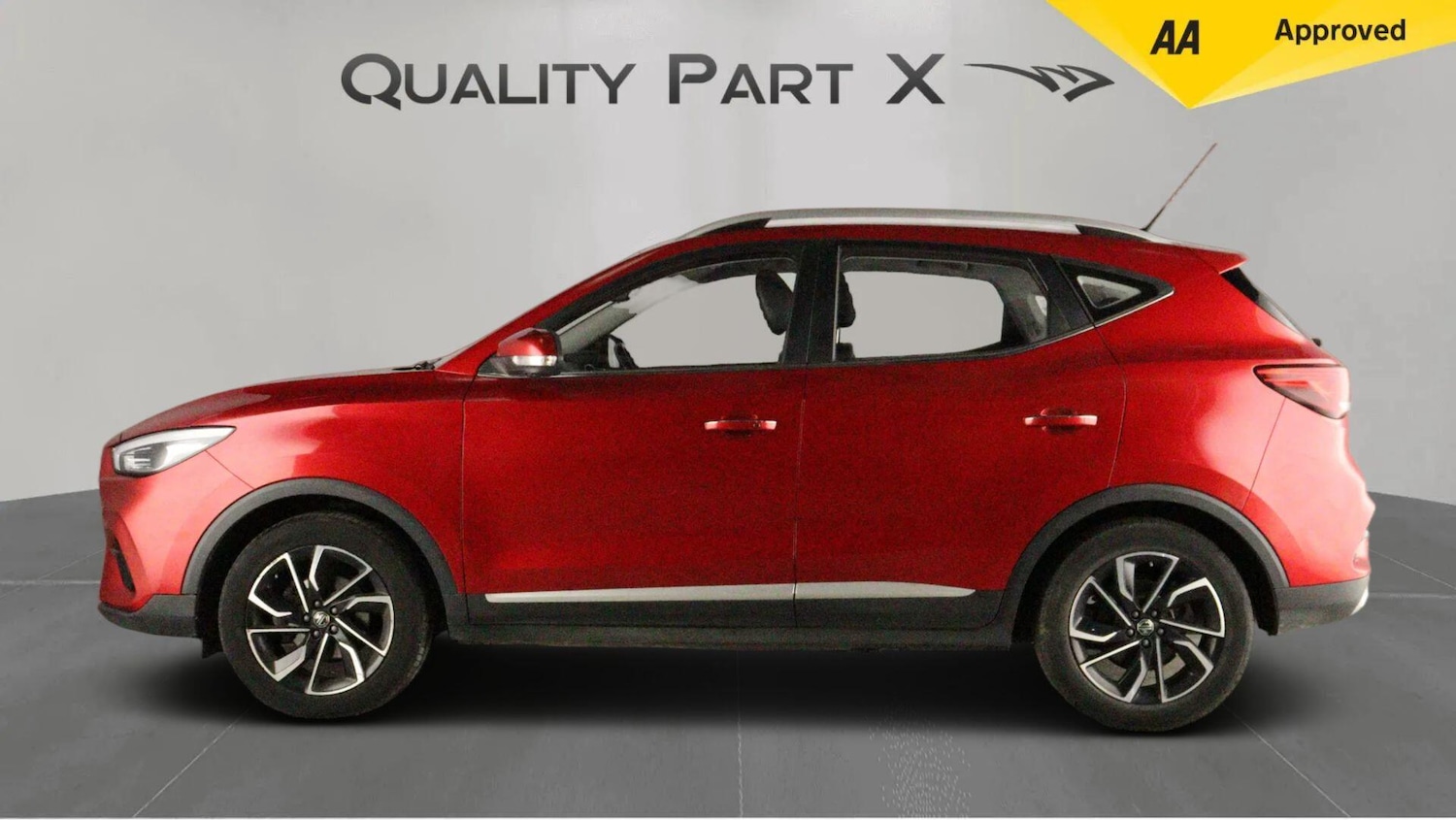 Used MG MG ZS 2022 for sale - 76377359: Photo 6