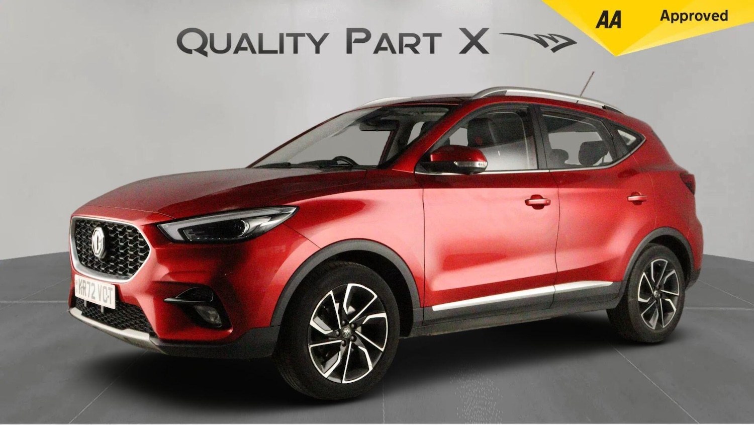 Used MG MG ZS 2022 for sale - 76377359: Photo 7