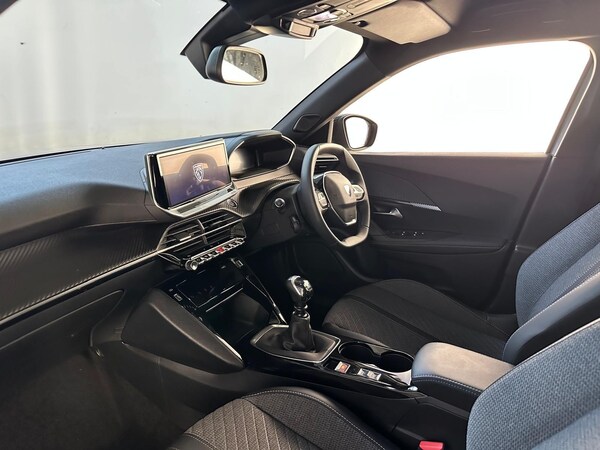 Used Peugeot 2008 2024 for sale - 75001770: Photo 10