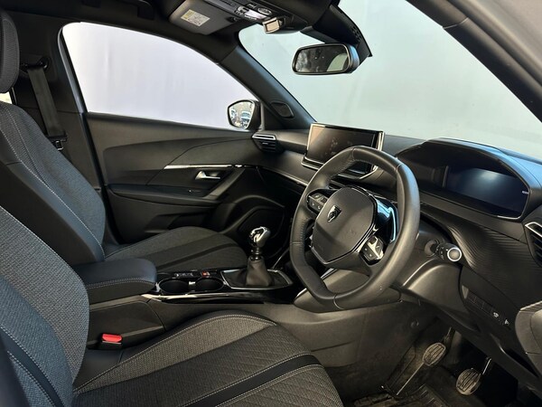 Used Peugeot 2008 2024 for sale - 75001770: Photo 11
