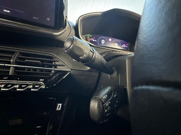 Used Peugeot 2008 2024 for sale - 75001770: Photo 14