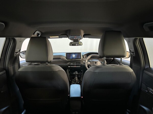 Used Peugeot 2008 2024 for sale - 75001770: Photo 15