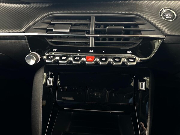 Used Peugeot 2008 2024 for sale - 75001770: Photo 16