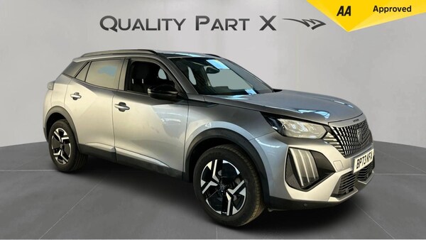 Used Peugeot 2008 2024 for sale - 75001770: Photo 1