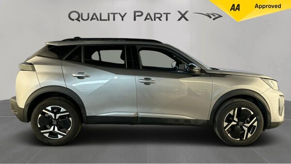 Used Peugeot 2008 2024 for sale - 75001770: Photo 2
