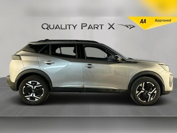 Used Peugeot 2008 2024 for sale - 75001770: Photo