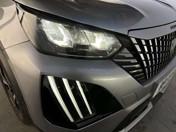 Used Peugeot 2008 2024 for sale - 75001770: Photo 36