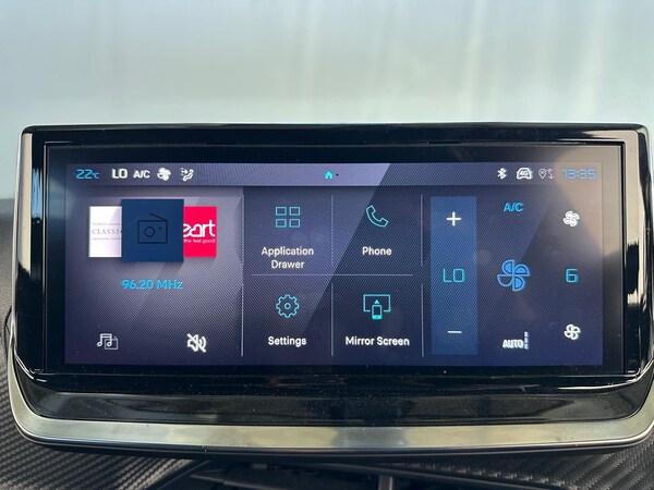 Used Peugeot 2008 2024 for sale - 75001770: Photo 37