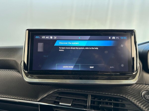 Used Peugeot 2008 2024 for sale - 75001770: Photo 38