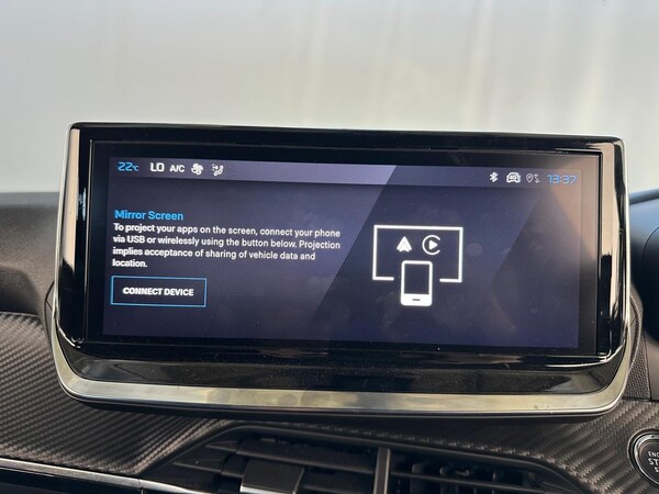 Used Peugeot 2008 2024 for sale - 75001770: Photo 39