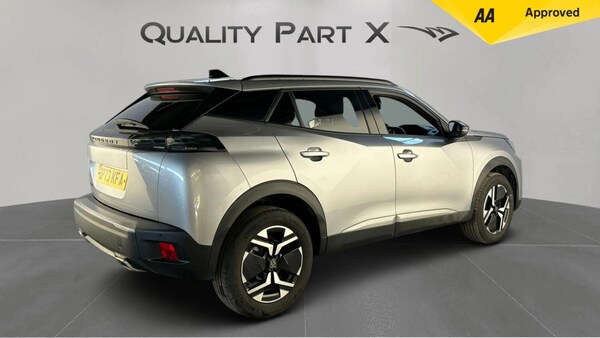 Used Peugeot 2008 2024 for sale - 75001770: Photo 3