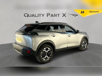 Used Peugeot 2008 2024 for sale - 75001770: Photo