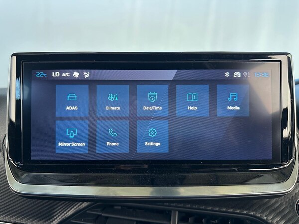 Used Peugeot 2008 2024 for sale - 75001770: Photo 40