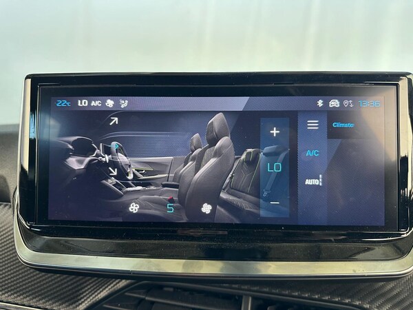 Used Peugeot 2008 2024 for sale - 75001770: Photo 43