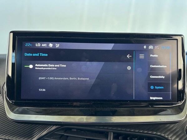 Used Peugeot 2008 2024 for sale - 75001770: Photo 45