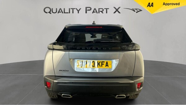 Used Peugeot 2008 2024 for sale - 75001770: Photo 4