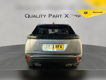 Used Peugeot 2008 2024 for sale - 75001770: Photo