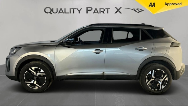 Used Peugeot 2008 2024 for sale - 75001770: Photo 6