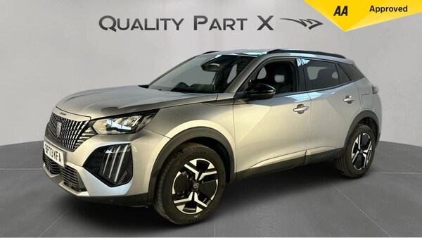 Used Peugeot 2008 2024 for sale - 75001770: Photo 7