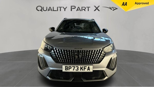 Used Peugeot 2008 2024 for sale - 75001770: Photo 8