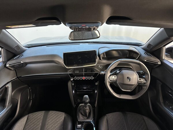 Used Peugeot 2008 2024 for sale - 75001770: Photo 9