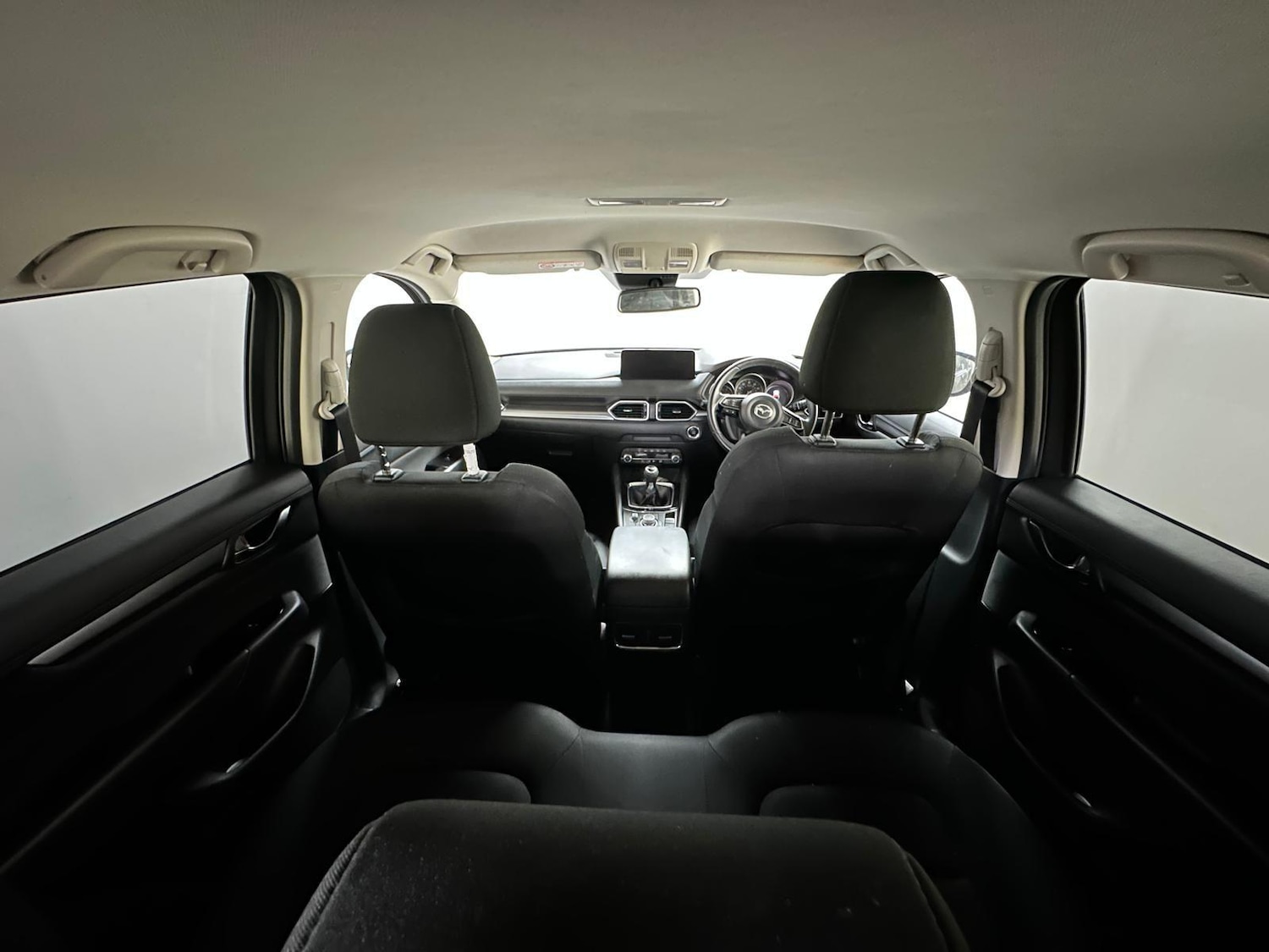 Vehicle 17