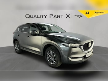 Mazda - CX-5