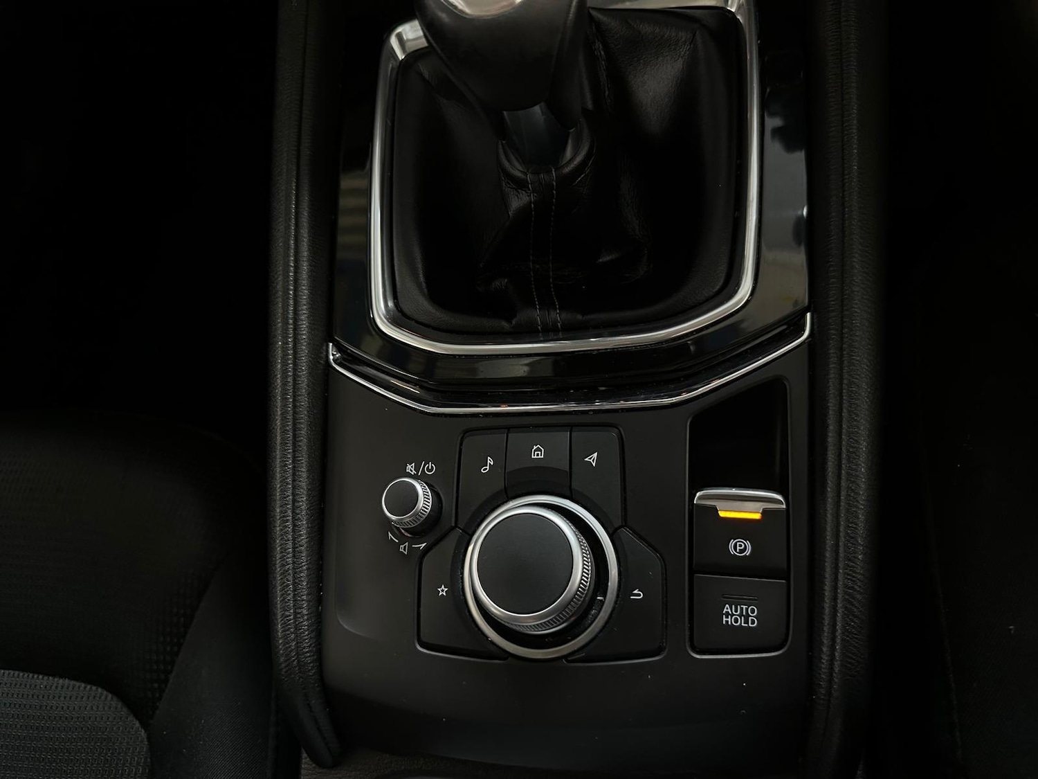 Vehicle 31